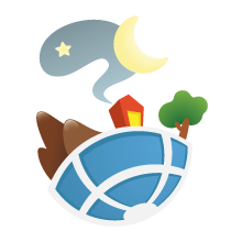 Waslala.org Logo Waslala